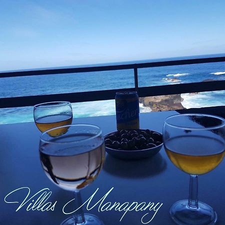 Villas Manapany Saint-Joseph Kültér fotó